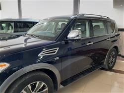 Nissan Armada